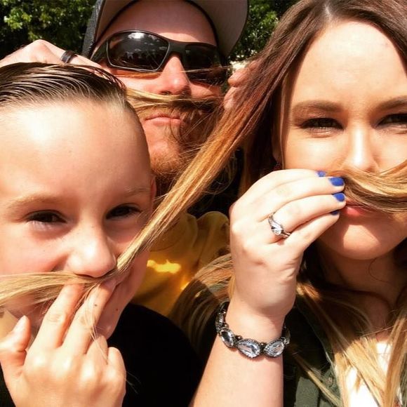 Meet your Posher, Daryl - Picture 1 of 1